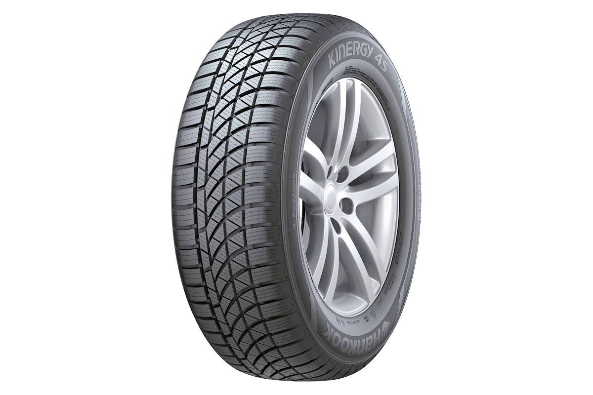 >>Etichetta Pneumatici HANKOOK H740 205/55 R17 91 V