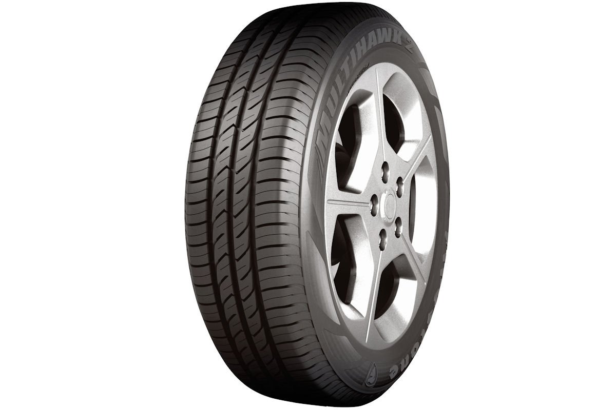 >>Etichetta Pneumatici FIREST. M-HAW2 185/70 R14 88 T