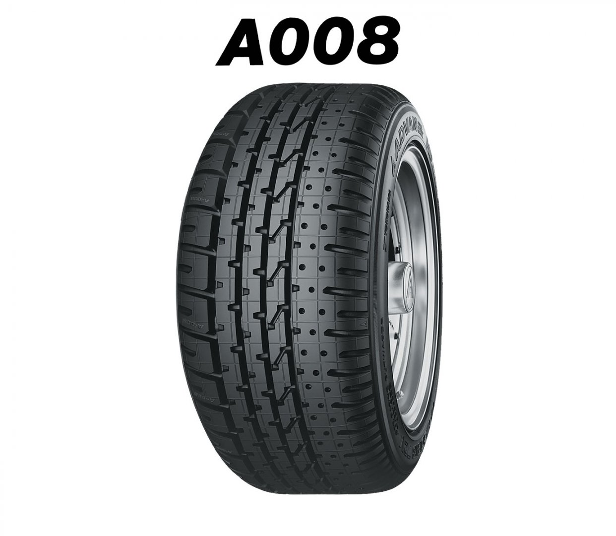 >>Etichetta Pneumatici *YOKOHAMA 008 165/70 R10 72 H