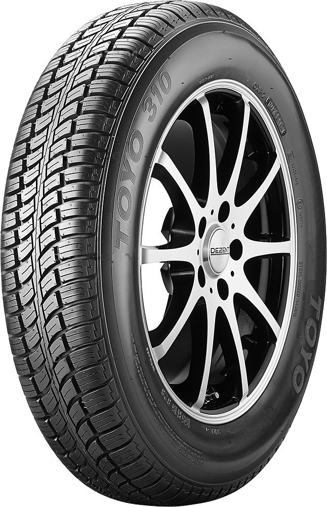 >>Etichetta Pneumatici TOYO 310 155 R15 82 S