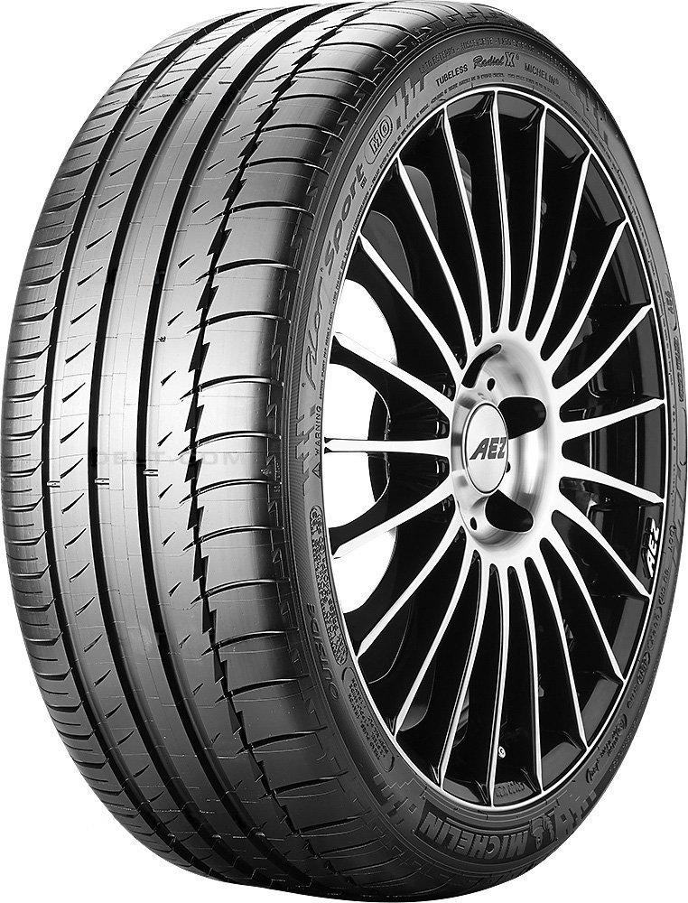 >>Etichetta Pneumatici *MICHELI SP-PS2 285/30ZR18 93 Y