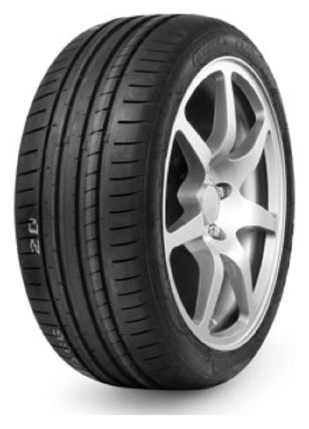 >>Etichetta Pneumatici LINGLONG ACRO 245/45 R19 98 W