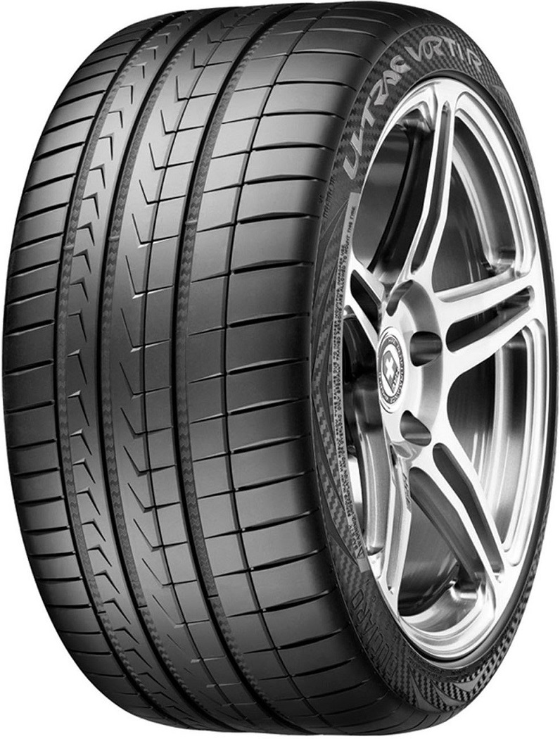 >>Etichetta Pneumatici VREDEST VORTI+ 265/35ZR22 (102Y) XL