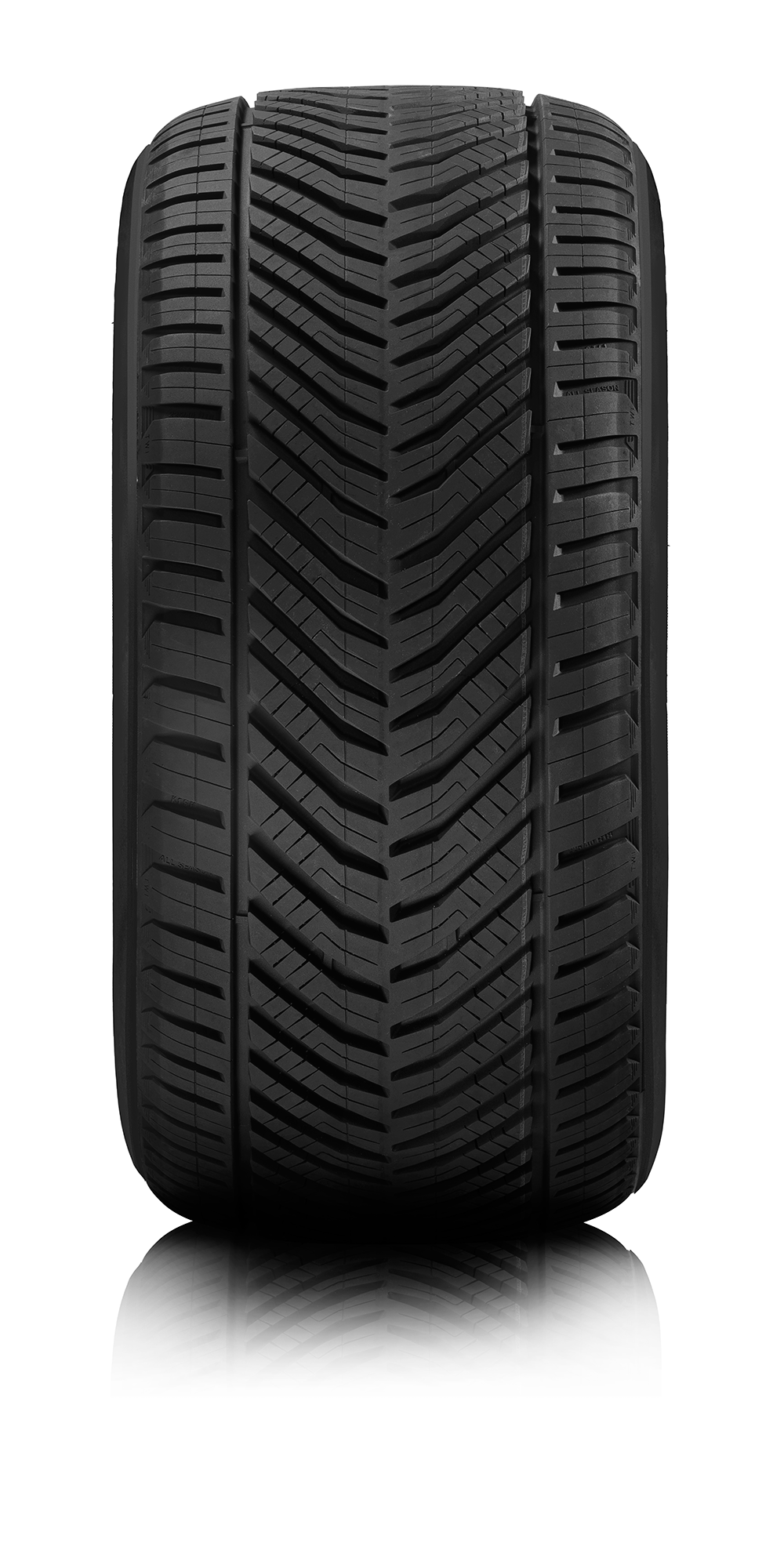>>Etichetta Pneumatici KORMORAN ALLSEA 155/70 R13 75 T