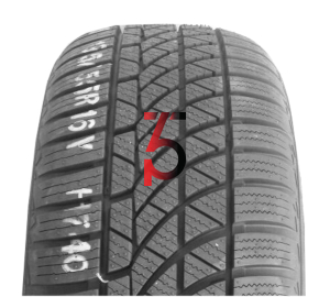 >>Etichetta Pneumatici HANKOOK H740 195/55 R16 87 V
