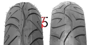 >>Etichetta Pneumatici *PIR. 130/70- 17 62 H TL SPORT DEMON M/C