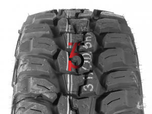 >>Etichetta Pneumatici *KUMHO KL71 35X12.5R15 113Q