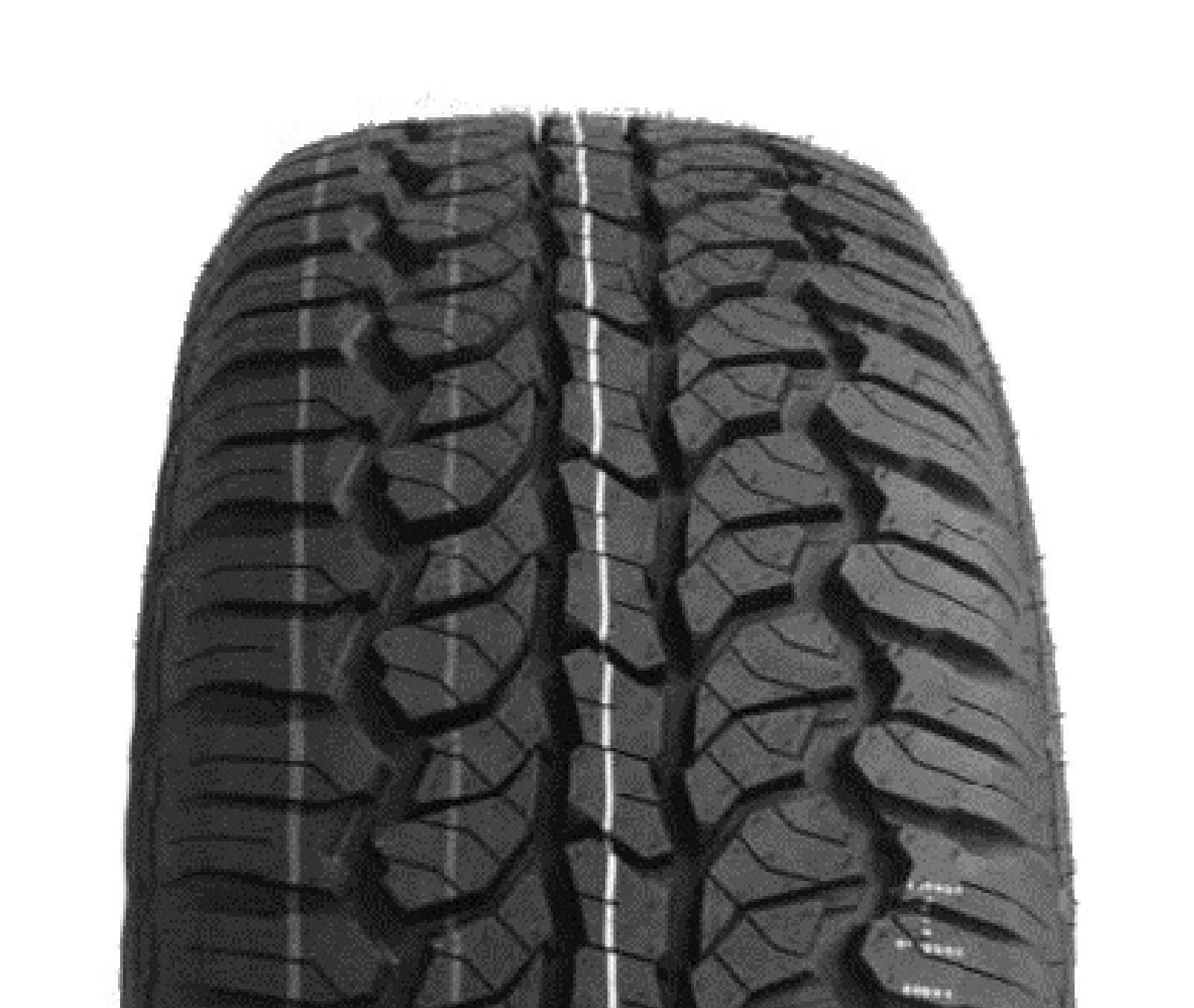 >>Etichetta Pneumatici A-PLUS A929 225/70 R16 101T