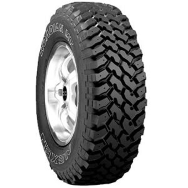 >>Etichetta Pneumatici *NEXEN RO-MT 31X10.5R15 109Q