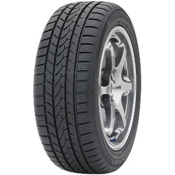 >>Etichetta Pneumatici UNIROYAL AL-EX2 155/65 R14 75 T
