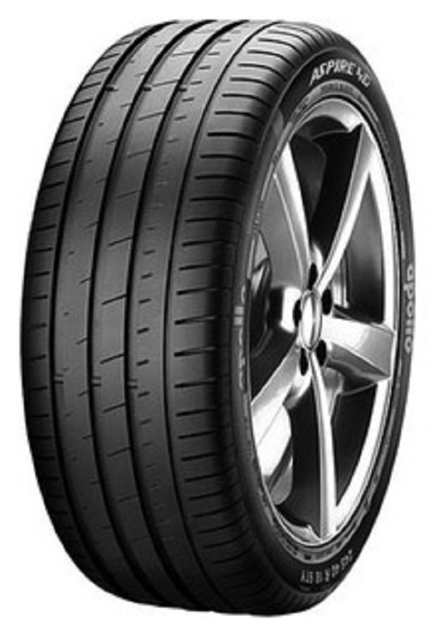 >>Etichetta Pneumatici APOLLO   ASP-4G 215/55 R17 94 Y