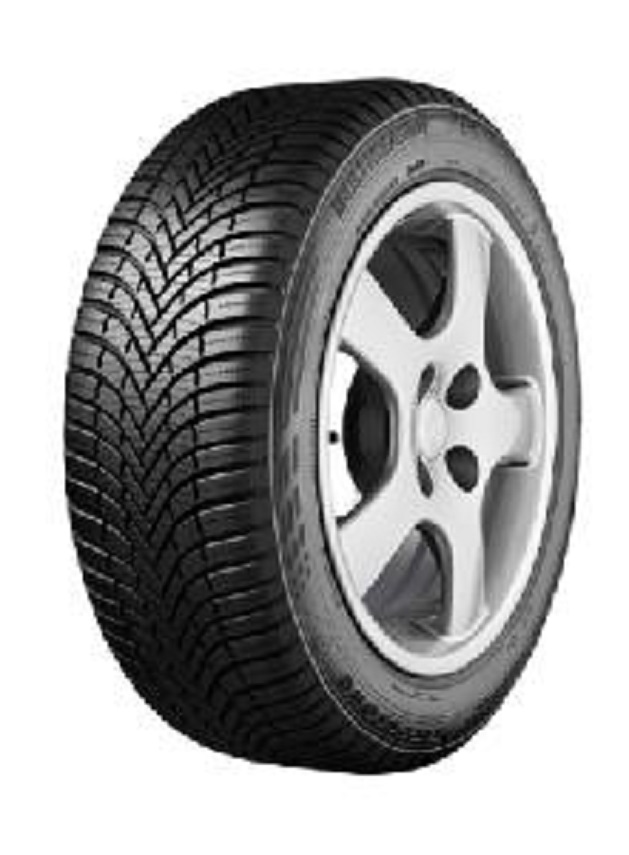 >>Etichetta Pneumatici FIREST. WIN-H4 235/40 R18 95 V XL