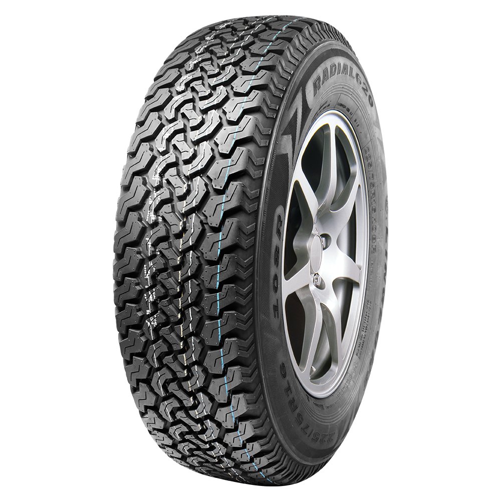 >>Etichetta Pneumatici LINGLONG R620 215/65 R16 98 H