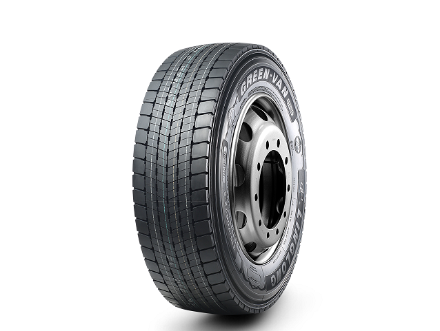 >>Etichetta Pneumatici LINGLONG AT-100 215/75 R15 100/97S