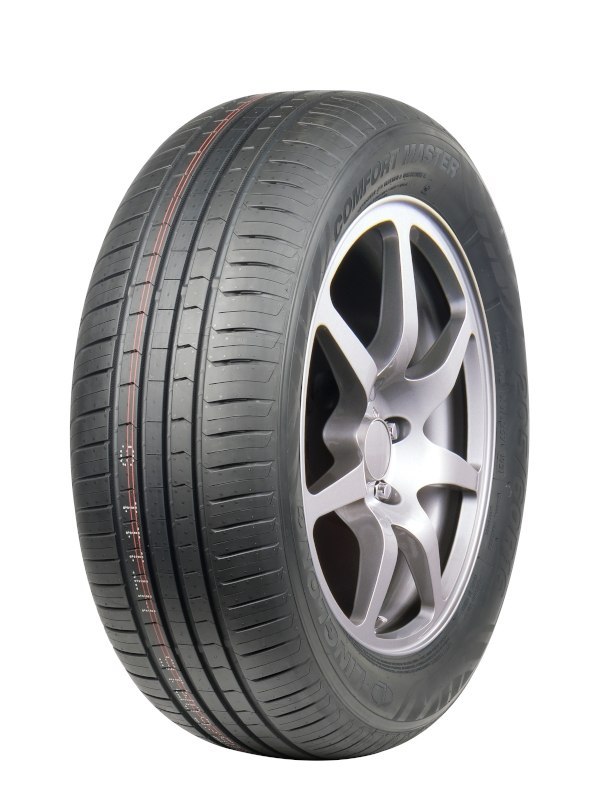 >>Etichetta Pneumatici LINGLONG COM-MA 165/60 R15 77 T