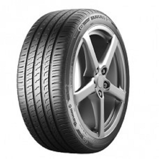 >>Etichetta Pneumatici BARUM BRAV-5 175/65 R14 82 T