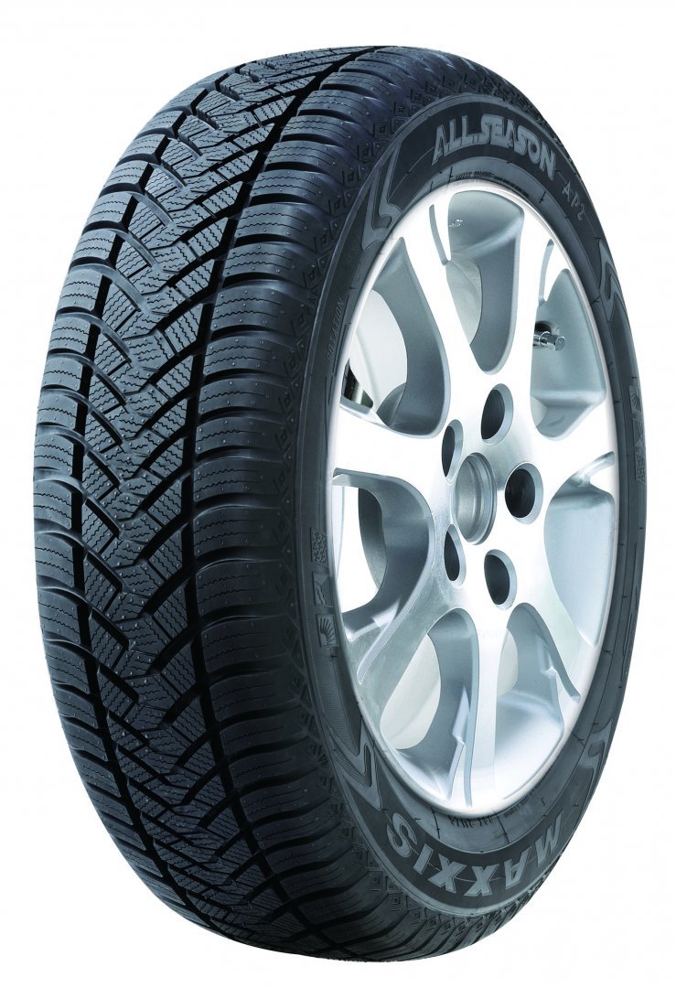 >>Etichetta Pneumatici MAXXIS AP2-AS 155/80 R13 83 T XL