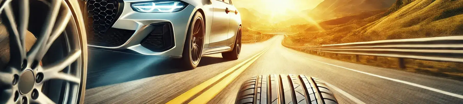 pnumatici estivi per auto e suv