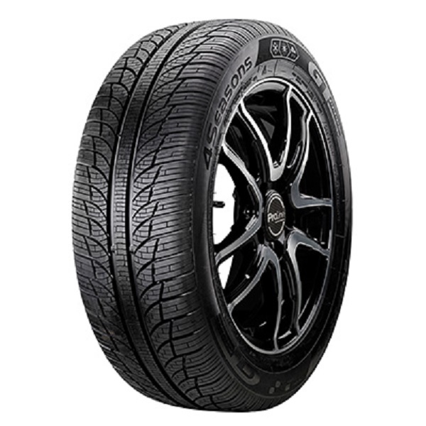>>Etichetta Pneumatici GTRADIAL 4-SEAS 165/70 R14 85 H XL