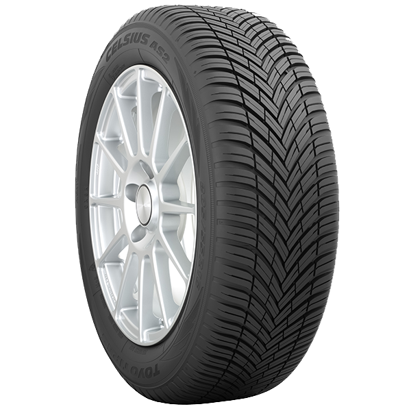 >>Etichetta Pneumatici TOYO CE-AS2 195/45 R16 84 V XL
