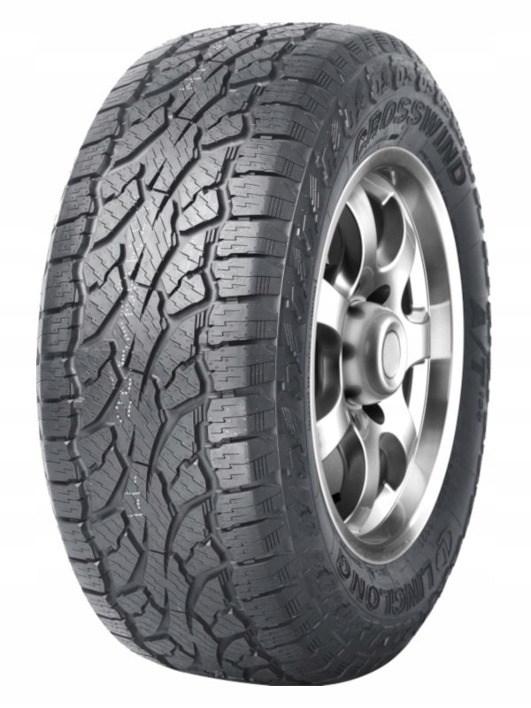 >>Etichetta Pneumatici LINGLONG AT-100 225/75 R15 102/99S