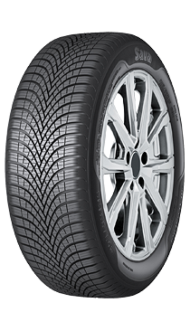 >>Etichetta Pneumatici SAVA ALLWEA 165/65 R14 79 T >>Etichetta Pneumatici SAVA ALLWEA 165/65 R14 79 T