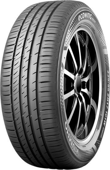 >>Etichetta Pneumatici KUMHO ES31 165/65 R15 81 T
