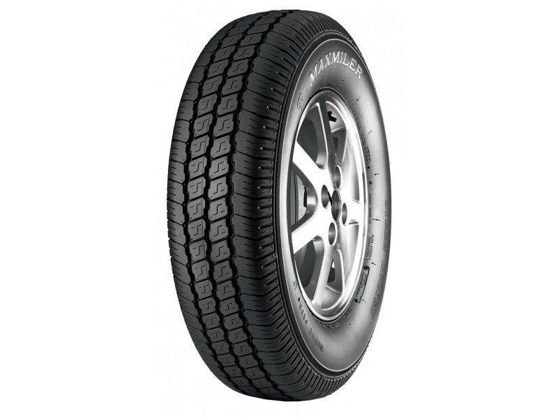 >>Etichetta Pneumatici *GTRADIA MAX-X 195 R14C 106/104N