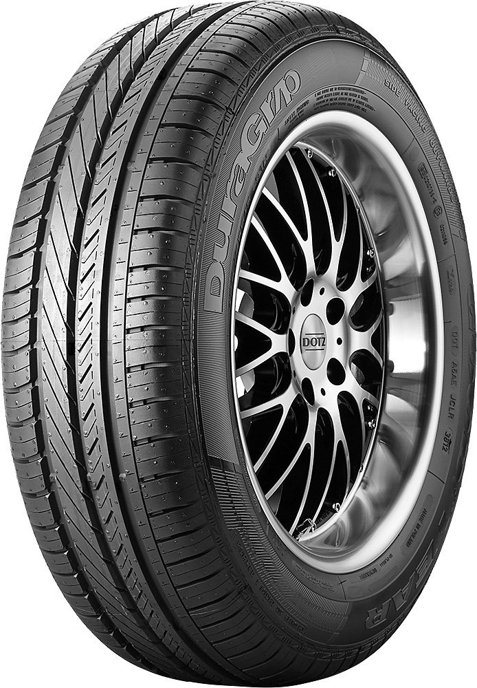 >>Etichetta Pneumatici GOODYEAR DURAGR 175/65 R15 88 T XL