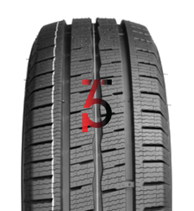 >>Etichetta Pneumatici A-PLUS A869 225/75 R16 121/120R